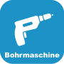 Bohrmaschine