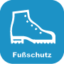 Fußschutz